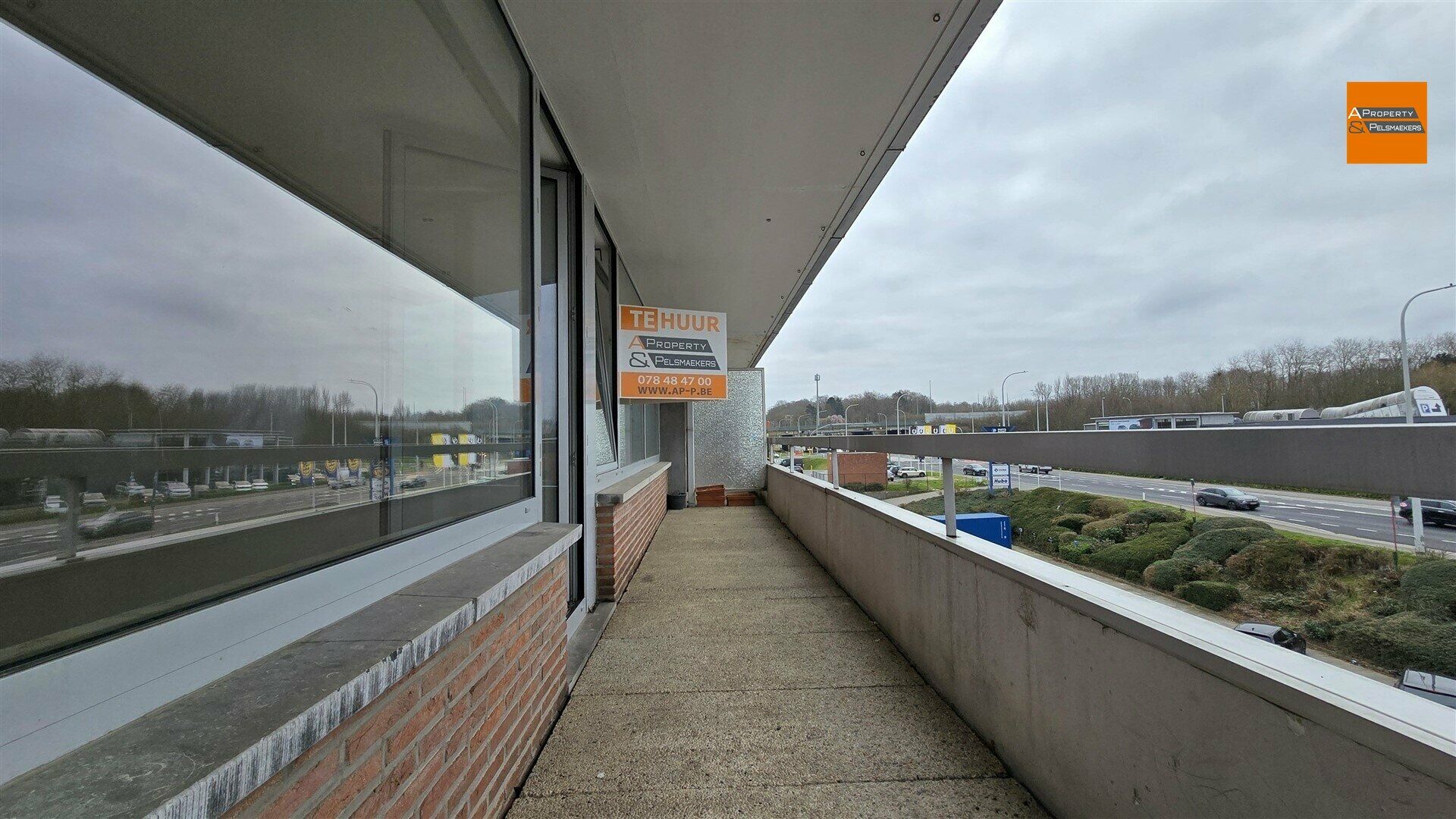 Apartment for rent in HERENT
