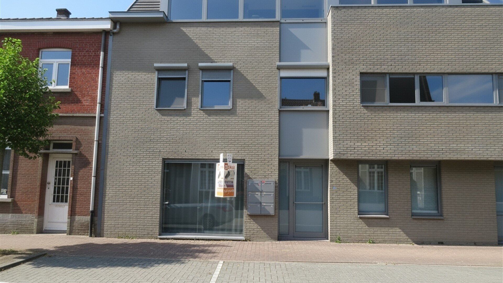 Apartment for rent in Herent