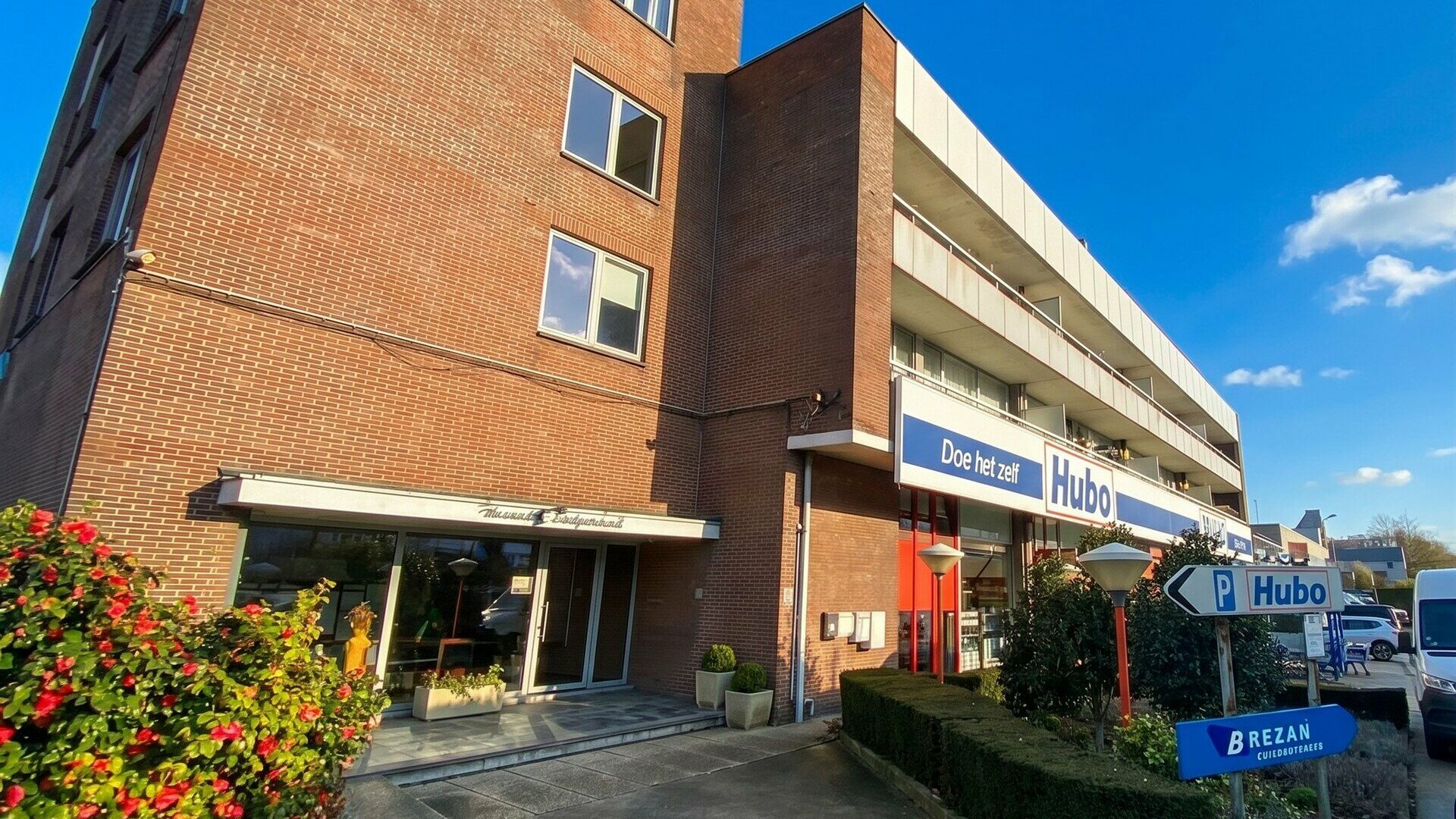 Apartment for rent in HERENT