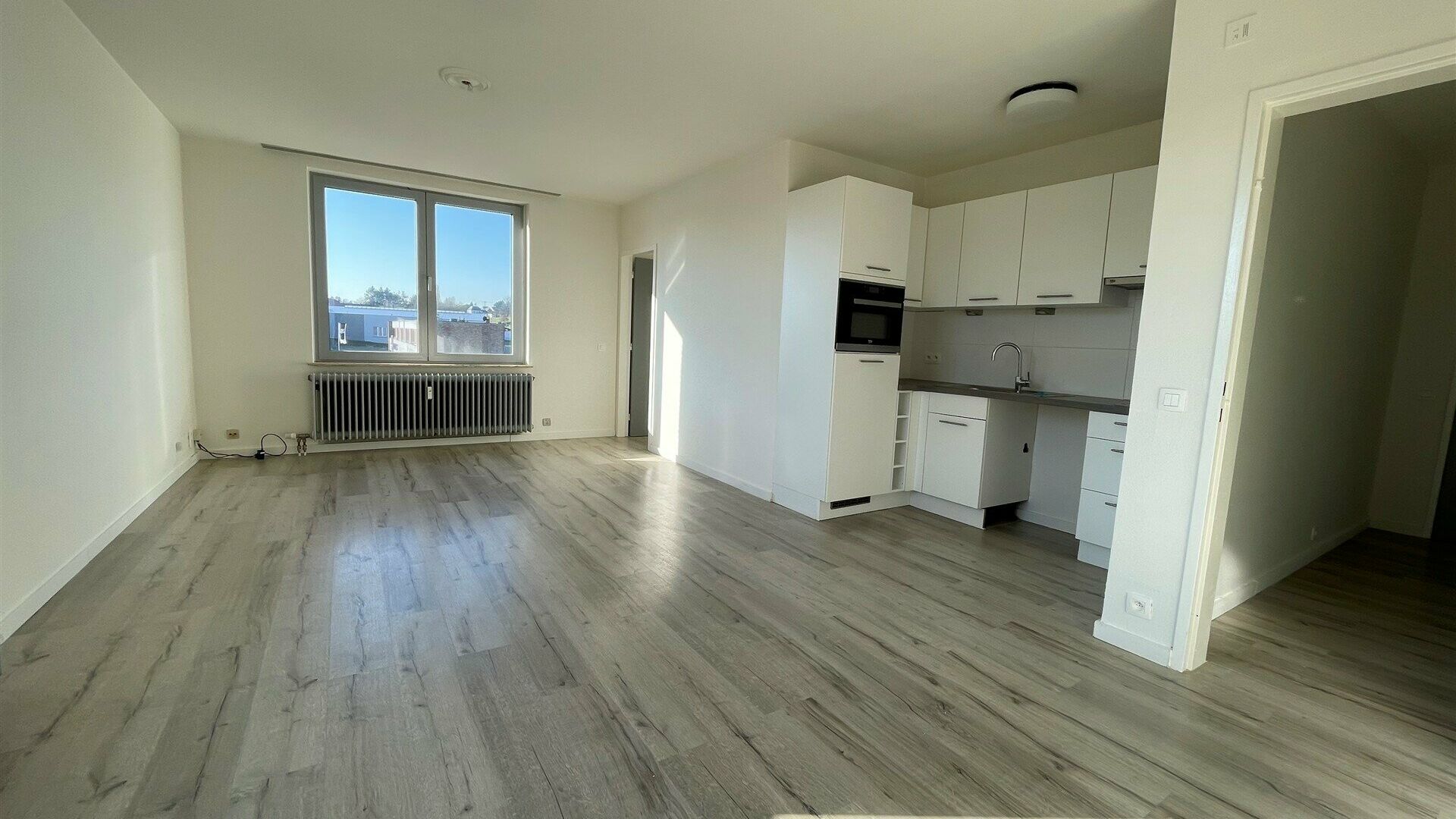 Apartment for rent in HERENT