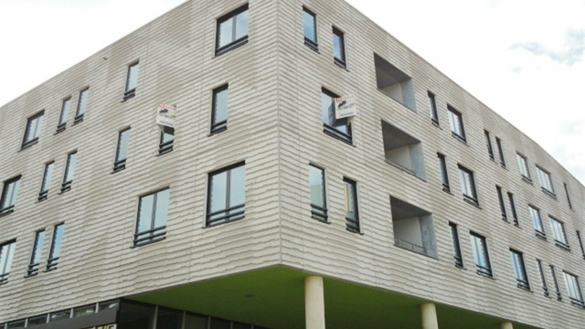 Apartment for rent in KESSEL-LO
