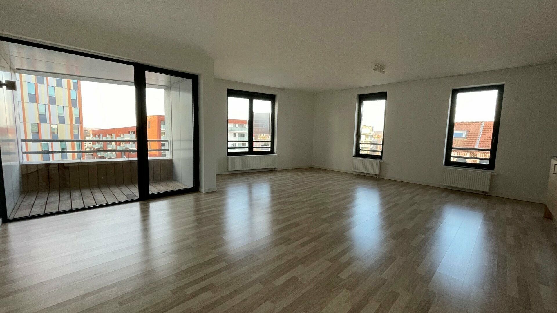 Apartment for rent in KESSEL-LO