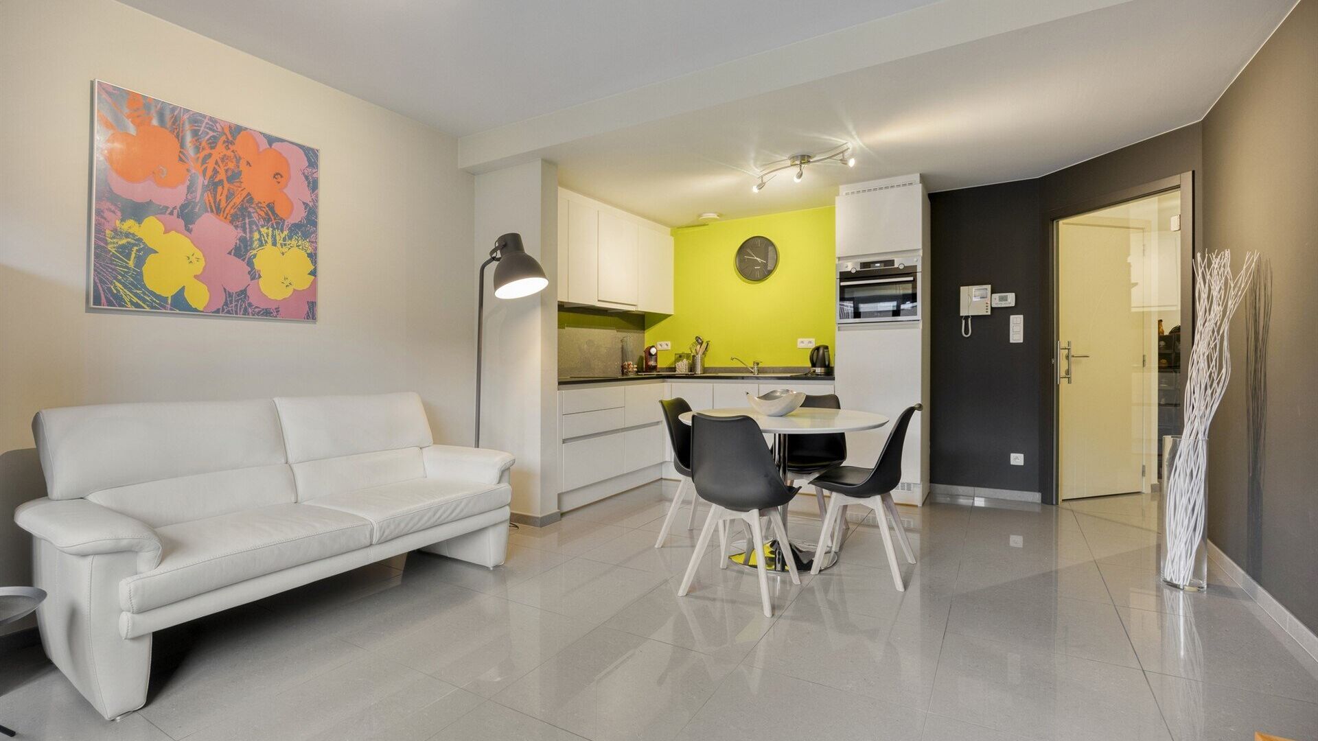 Apartment for rent in KORTENBERG