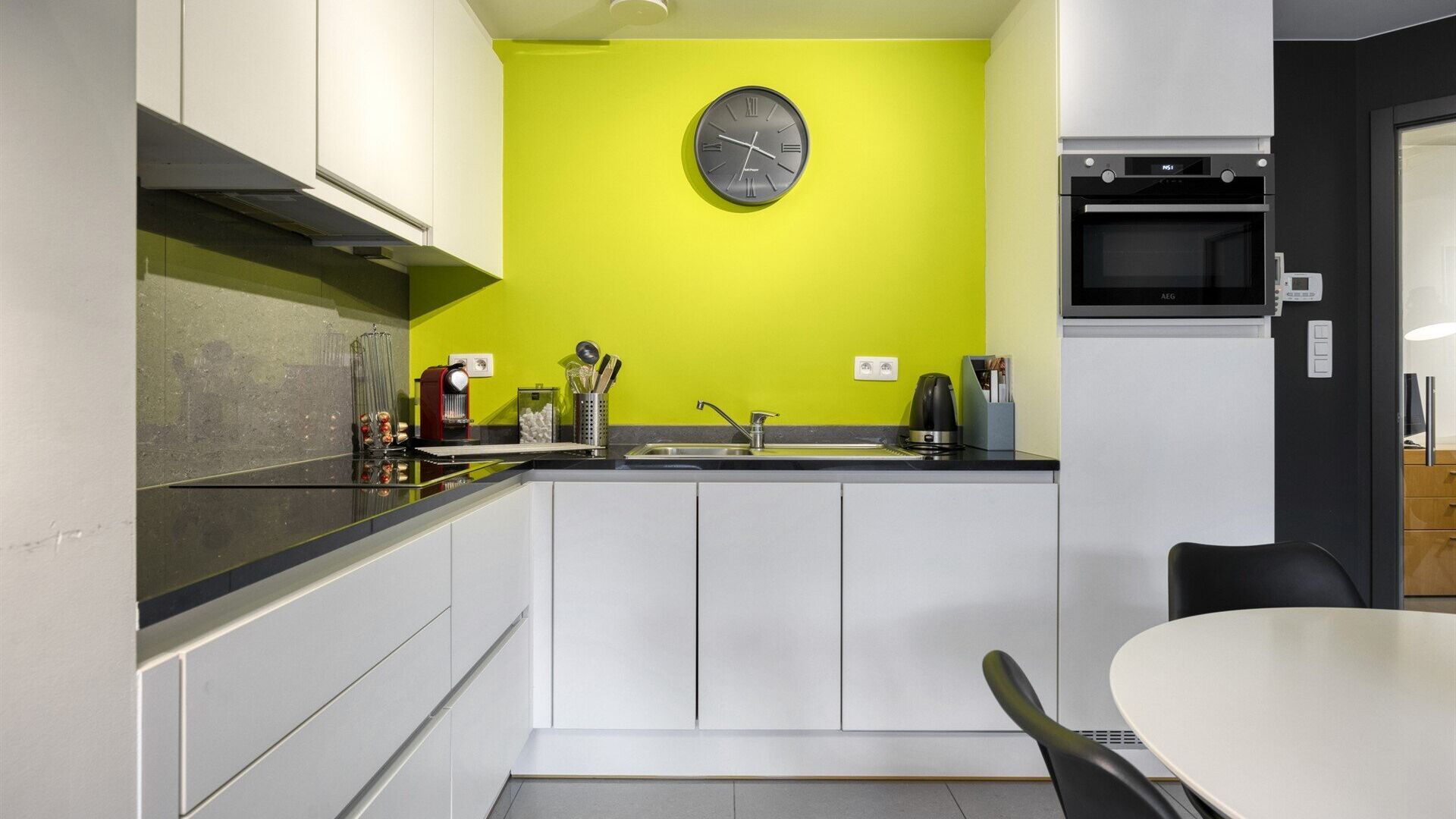 Apartment for rent in KORTENBERG