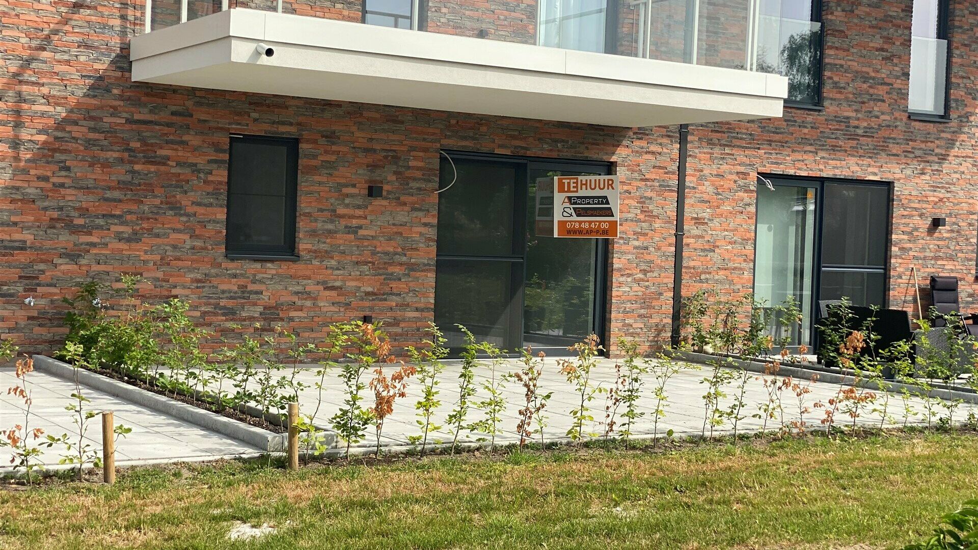 Apartment for rent in KORTENBERG