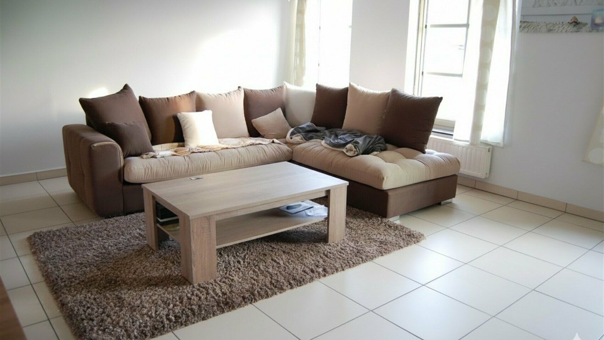 Apartment for rent in Kortenberg