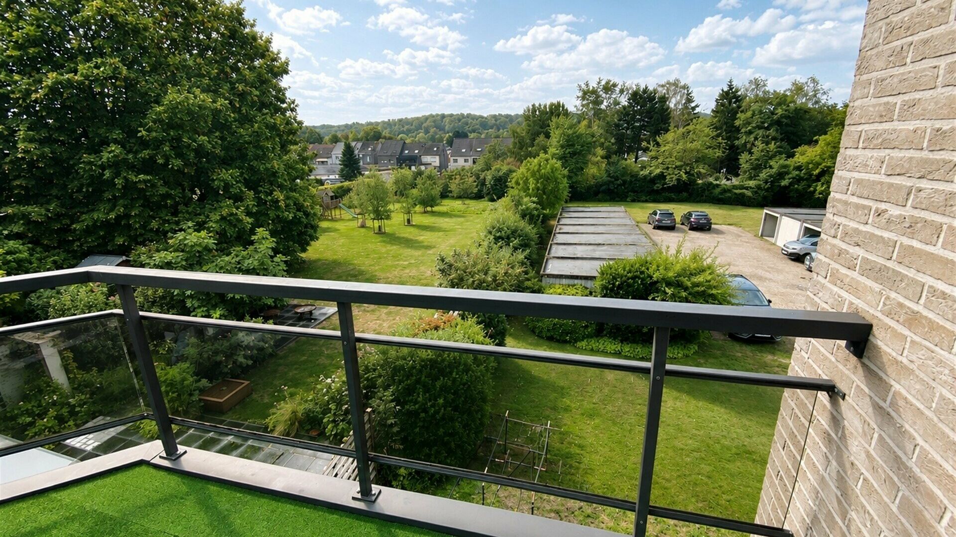 Apartment for rent in Kortenberg