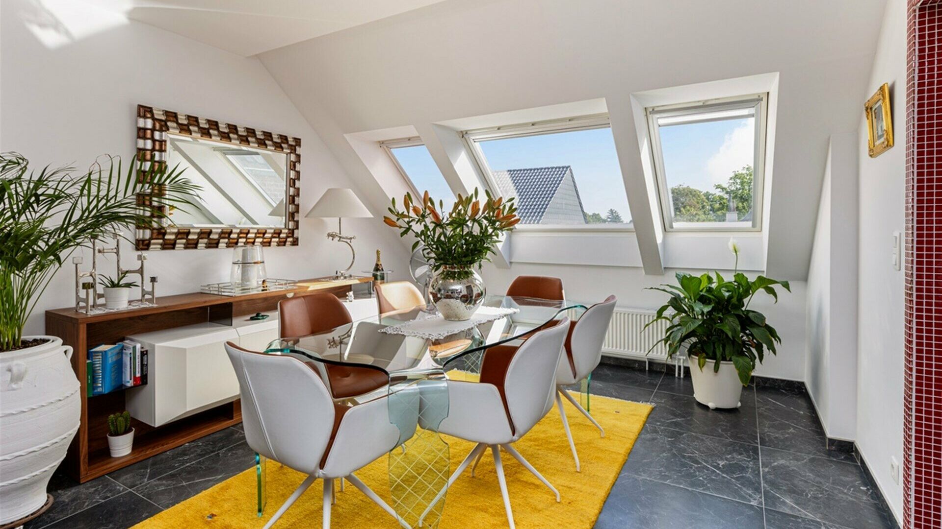 Apartment for rent in KORTENBERG