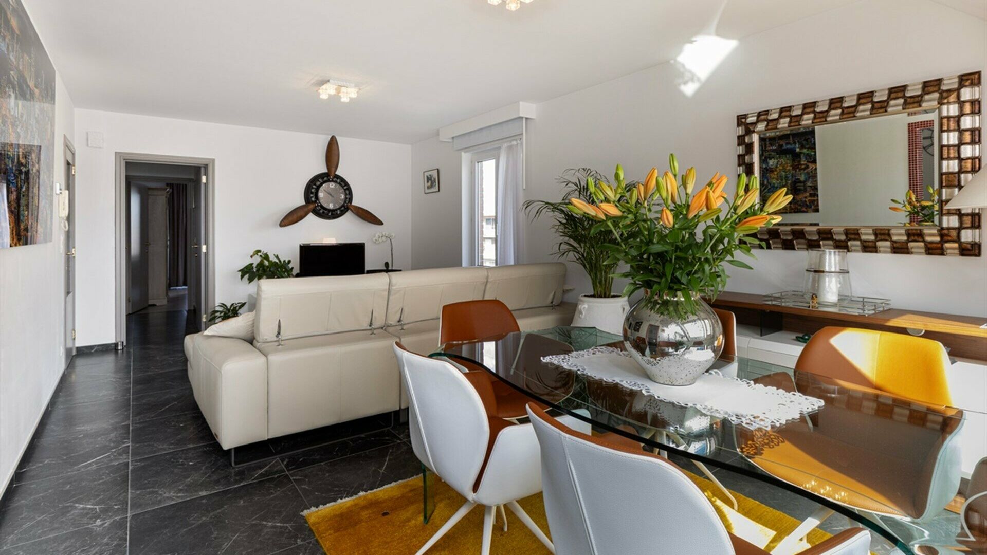 Apartment for rent in KORTENBERG