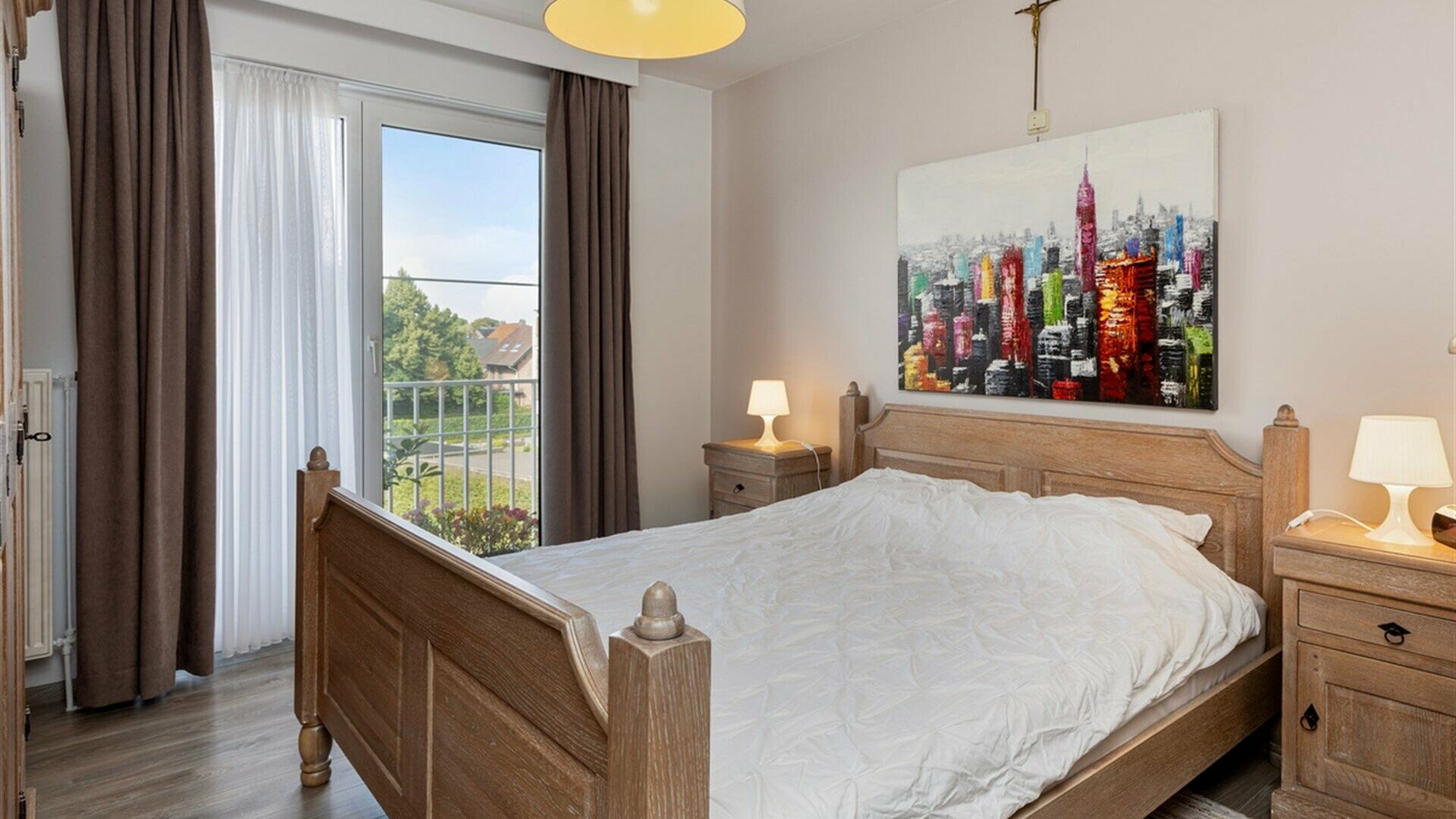 Apartment for rent in KORTENBERG