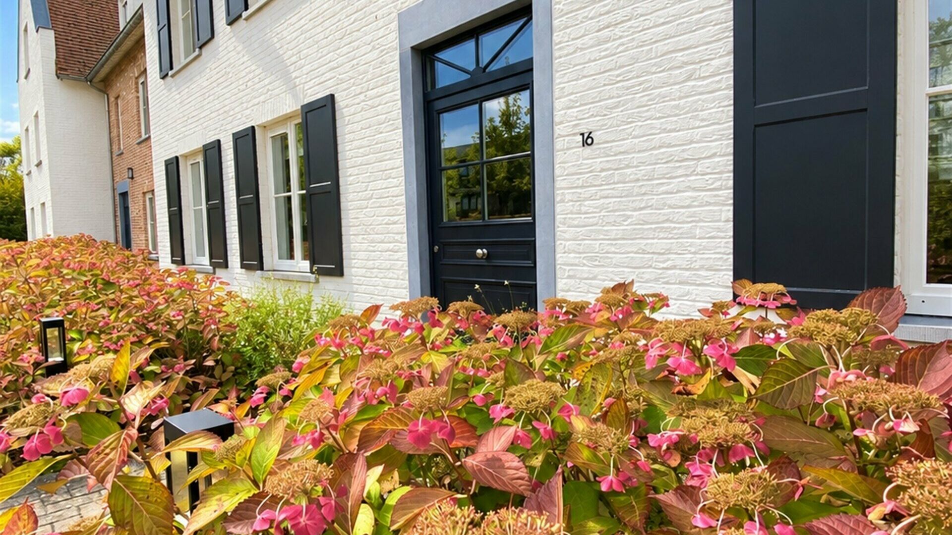 Apartment for rent in KORTENBERG