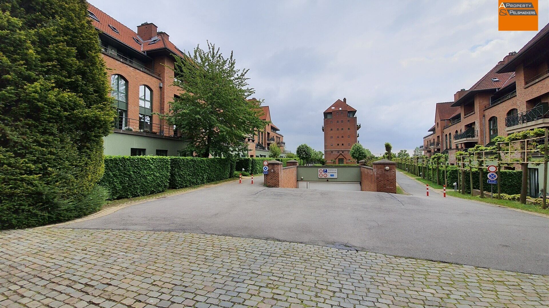 Apartment for rent in LEUVEN