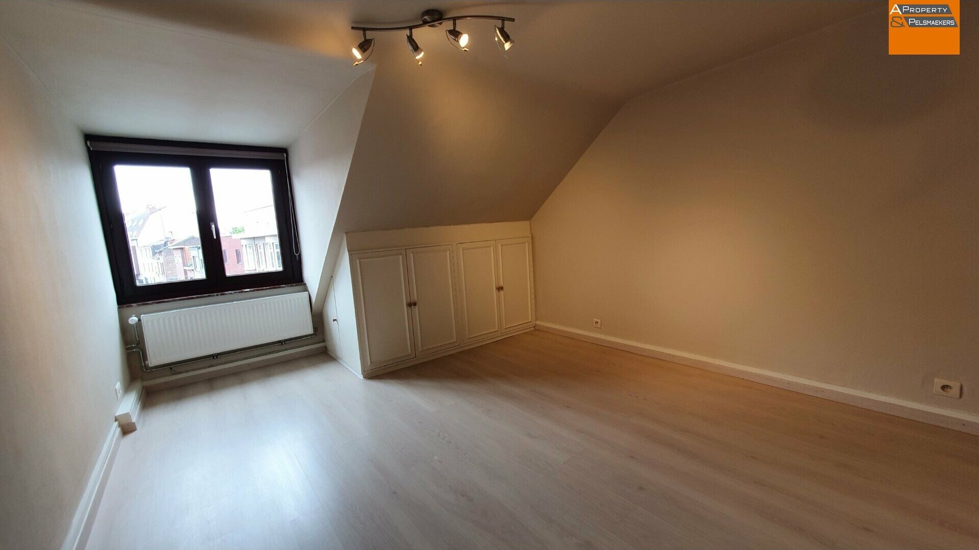Flat for rent in Leuven