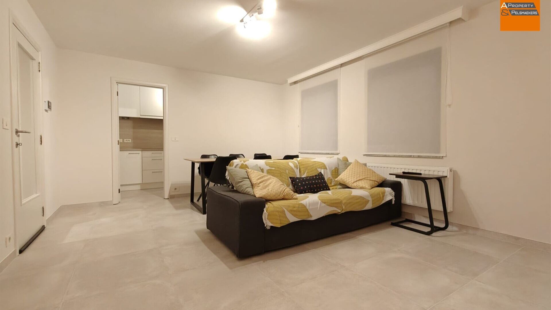 Apartment for rent in Leuven