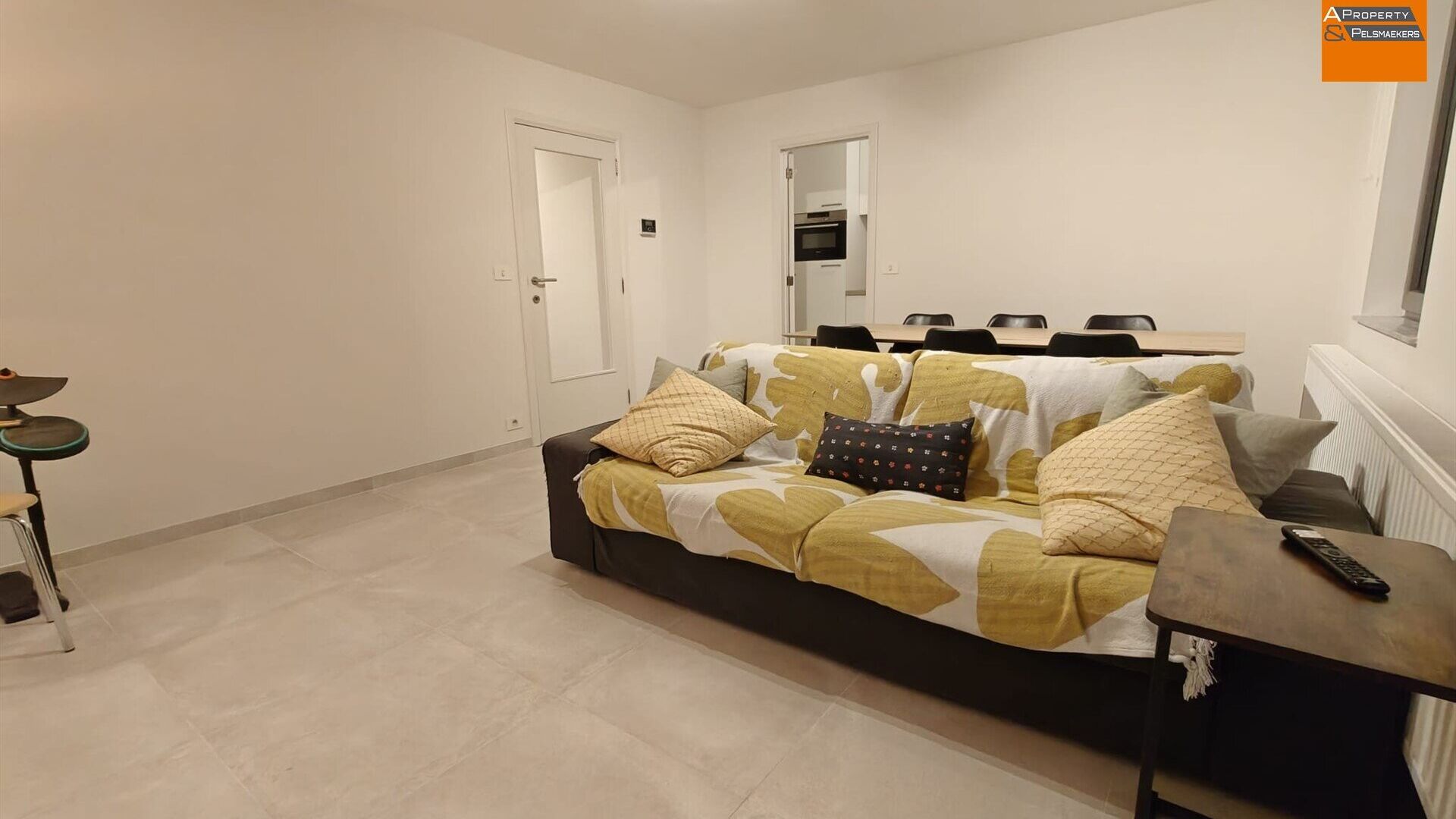 Apartment for rent in Leuven