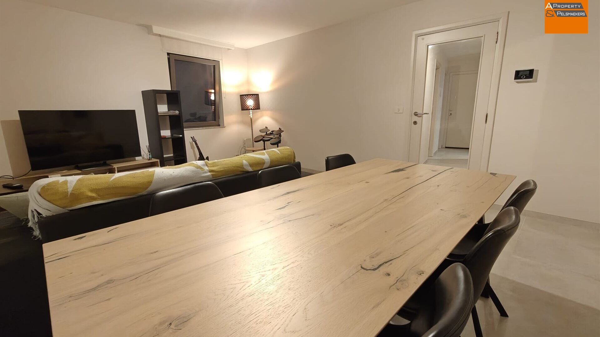 Apartment for rent in Leuven