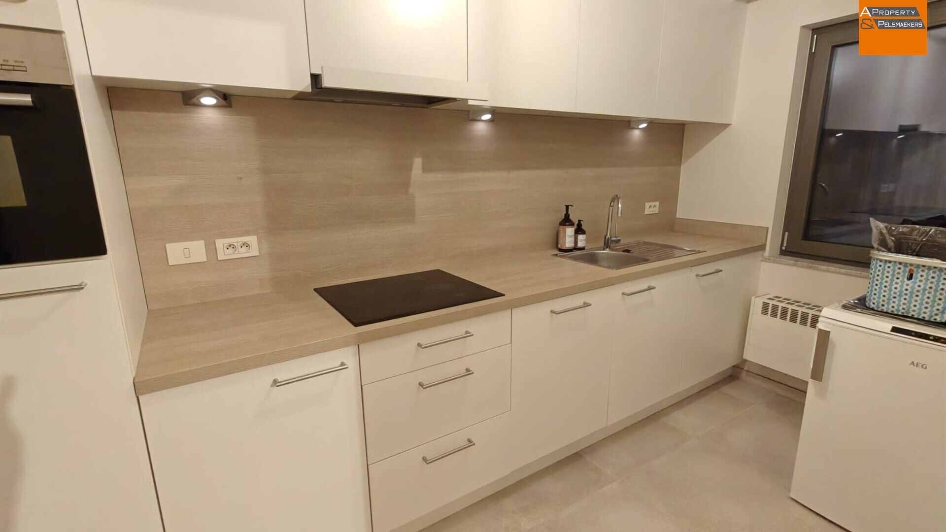 Apartment for rent in Leuven