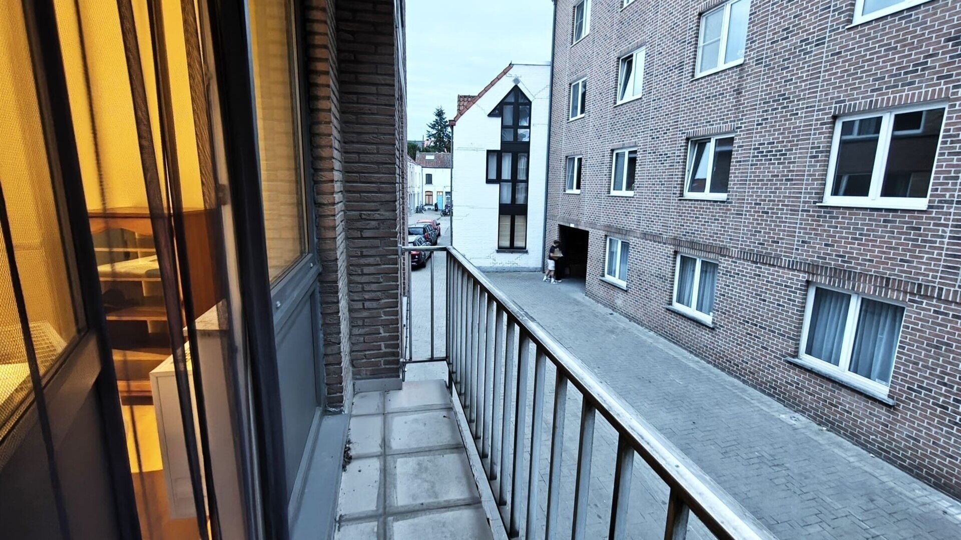 Apartment for rent in Leuven