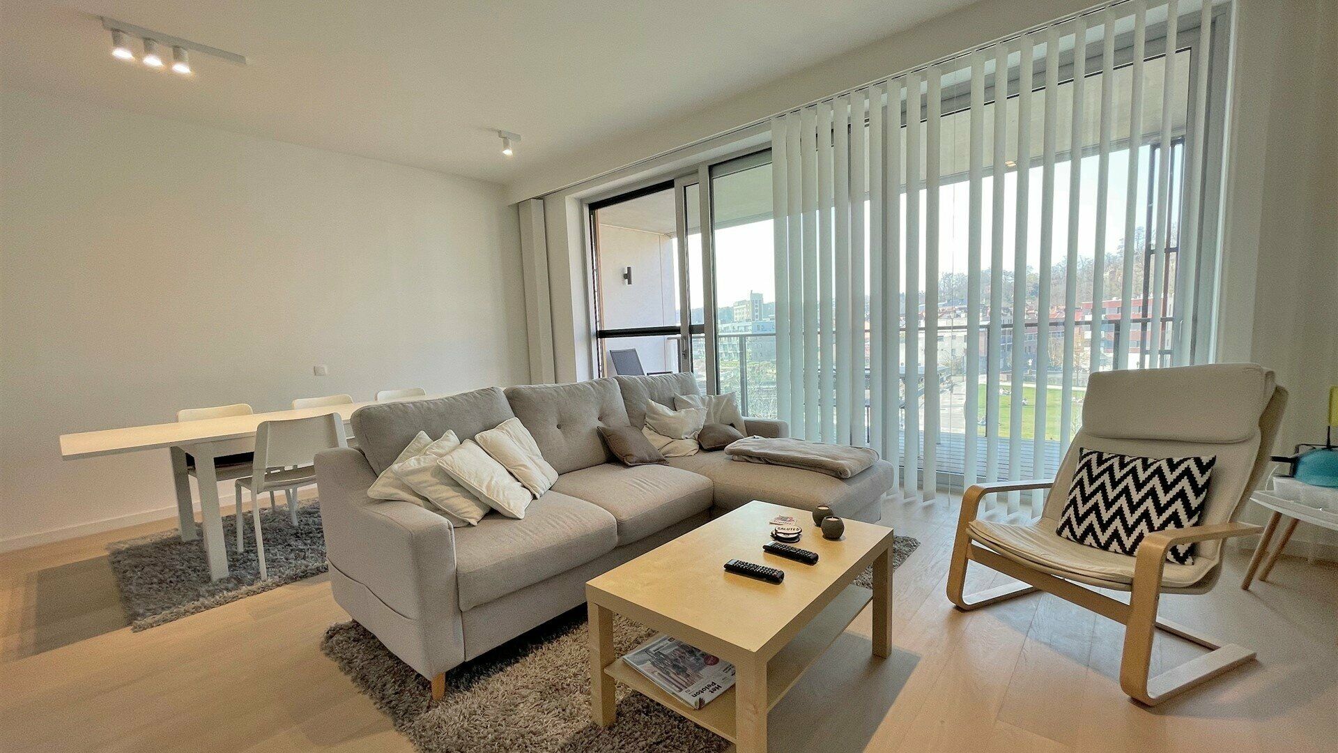 Apartment for rent in LEUVEN