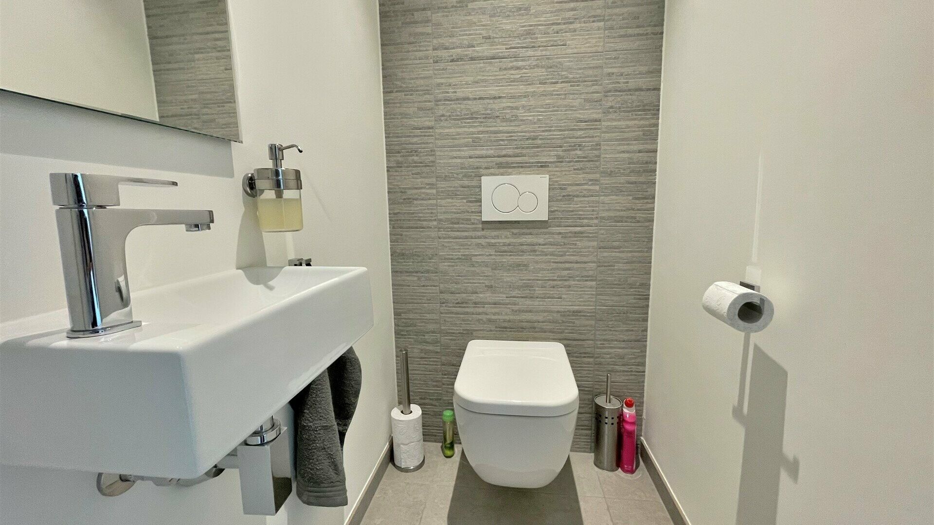 Apartment for rent in LEUVEN