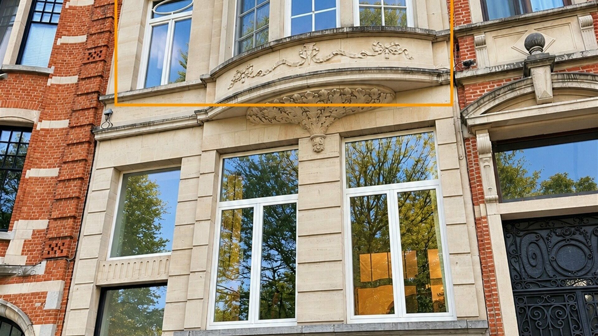 Apartment for rent in LEUVEN