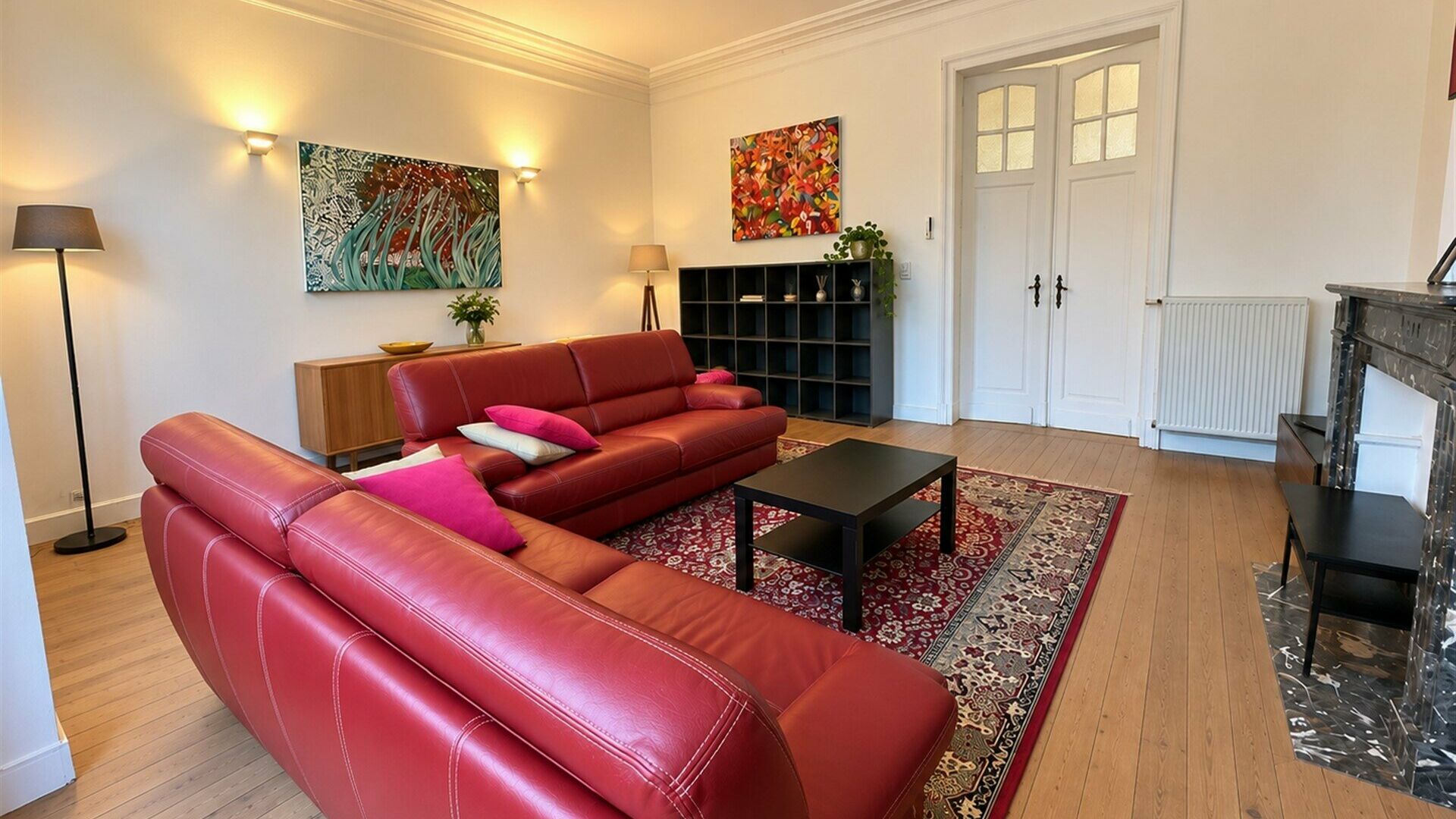 Apartment for rent in LEUVEN