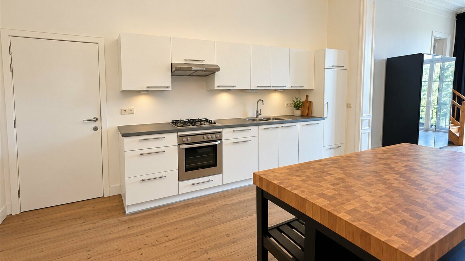 Apartment for rent in LEUVEN