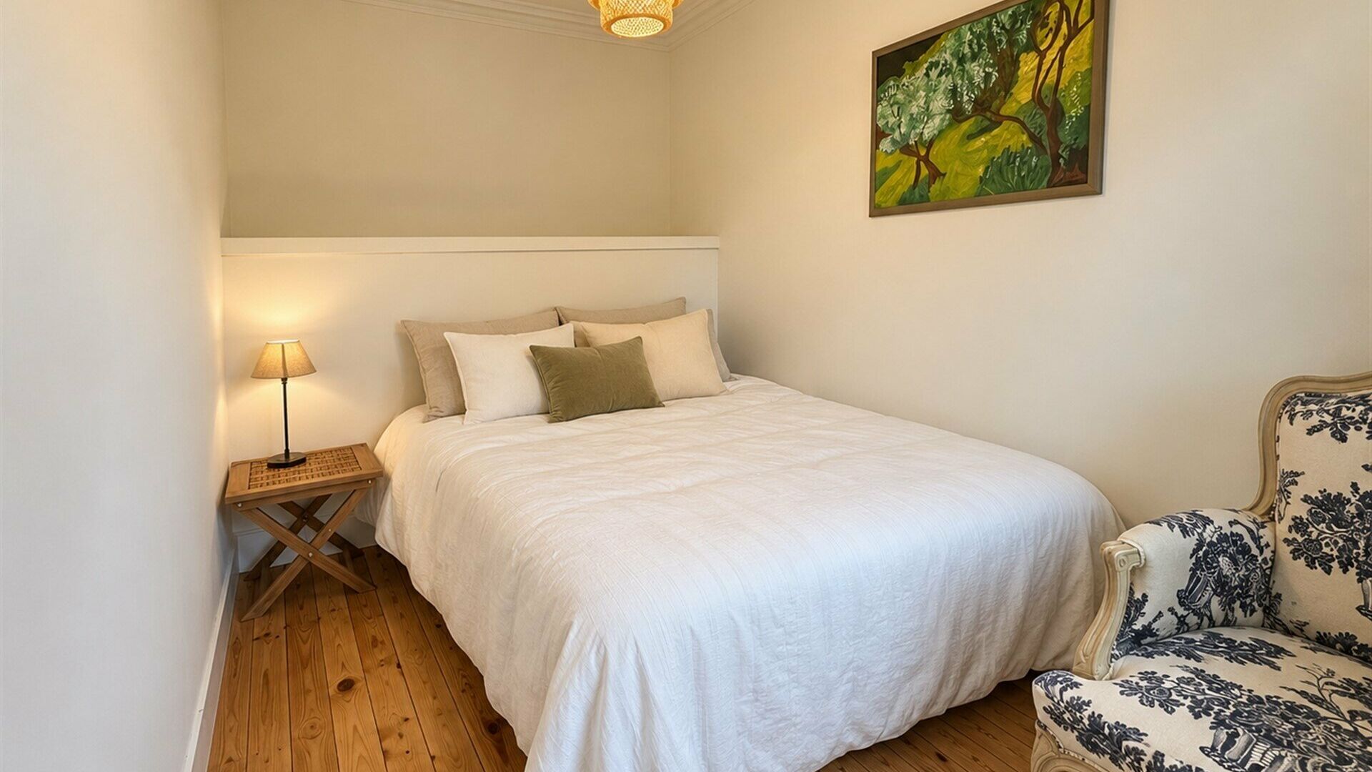 Apartment for rent in LEUVEN