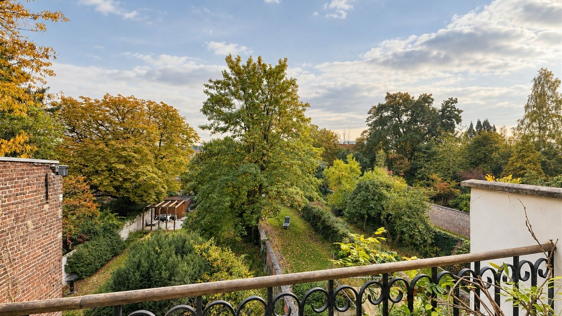 Apartment for rent in LEUVEN