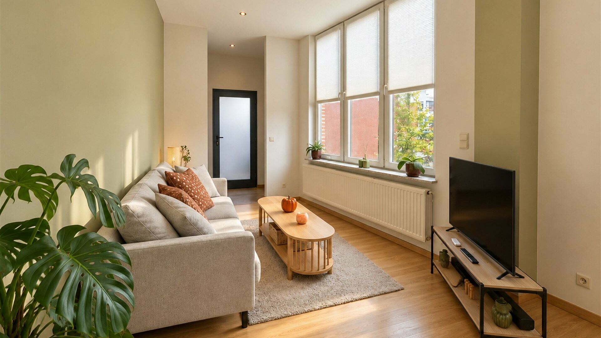 Apartment for rent in Leuven