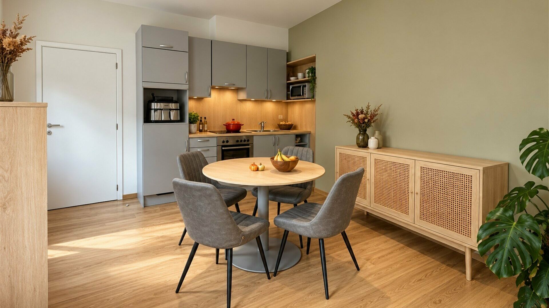 Apartment for rent in Leuven