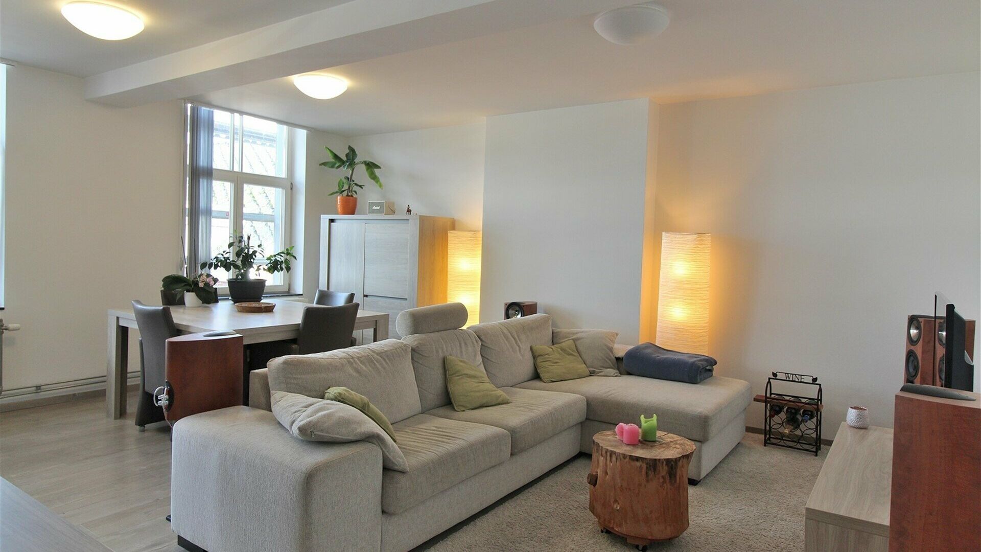 Apartment for rent in Meerbeek
