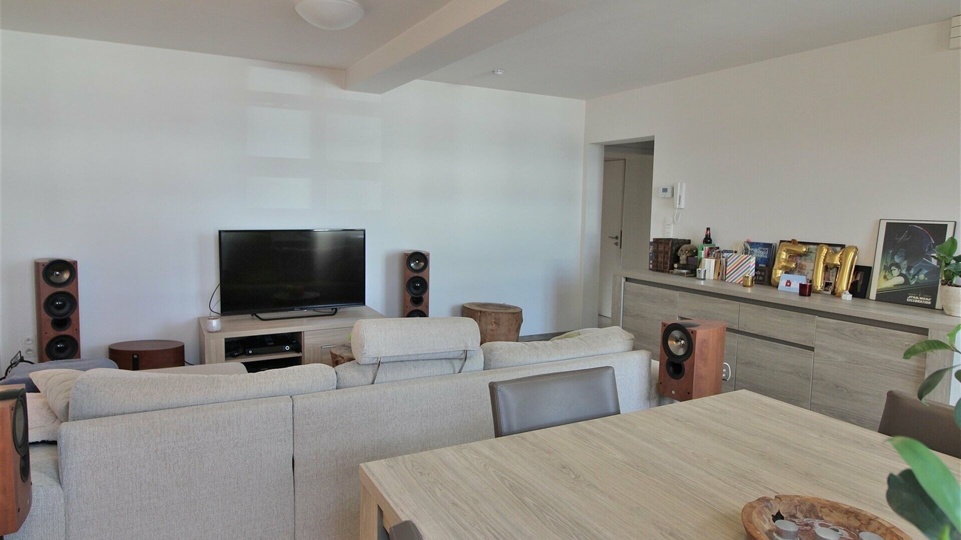 Apartment for rent in Meerbeek