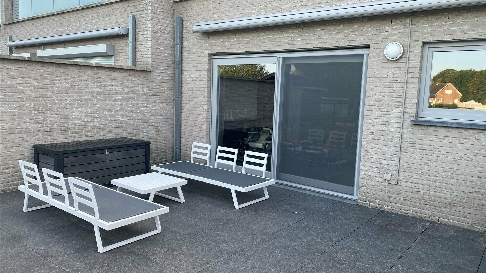 Apartment for rent in MEERBEEK