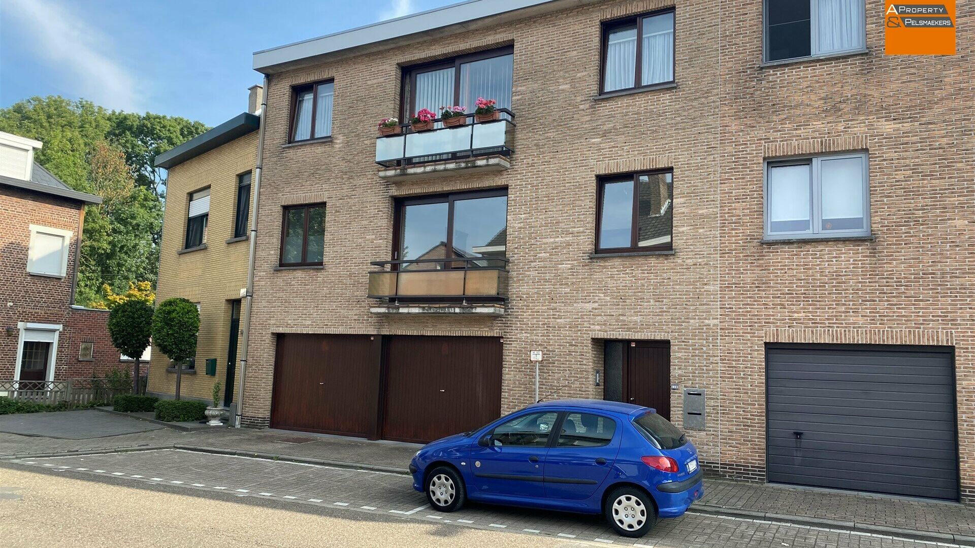 Apartment for rent in Nossegem