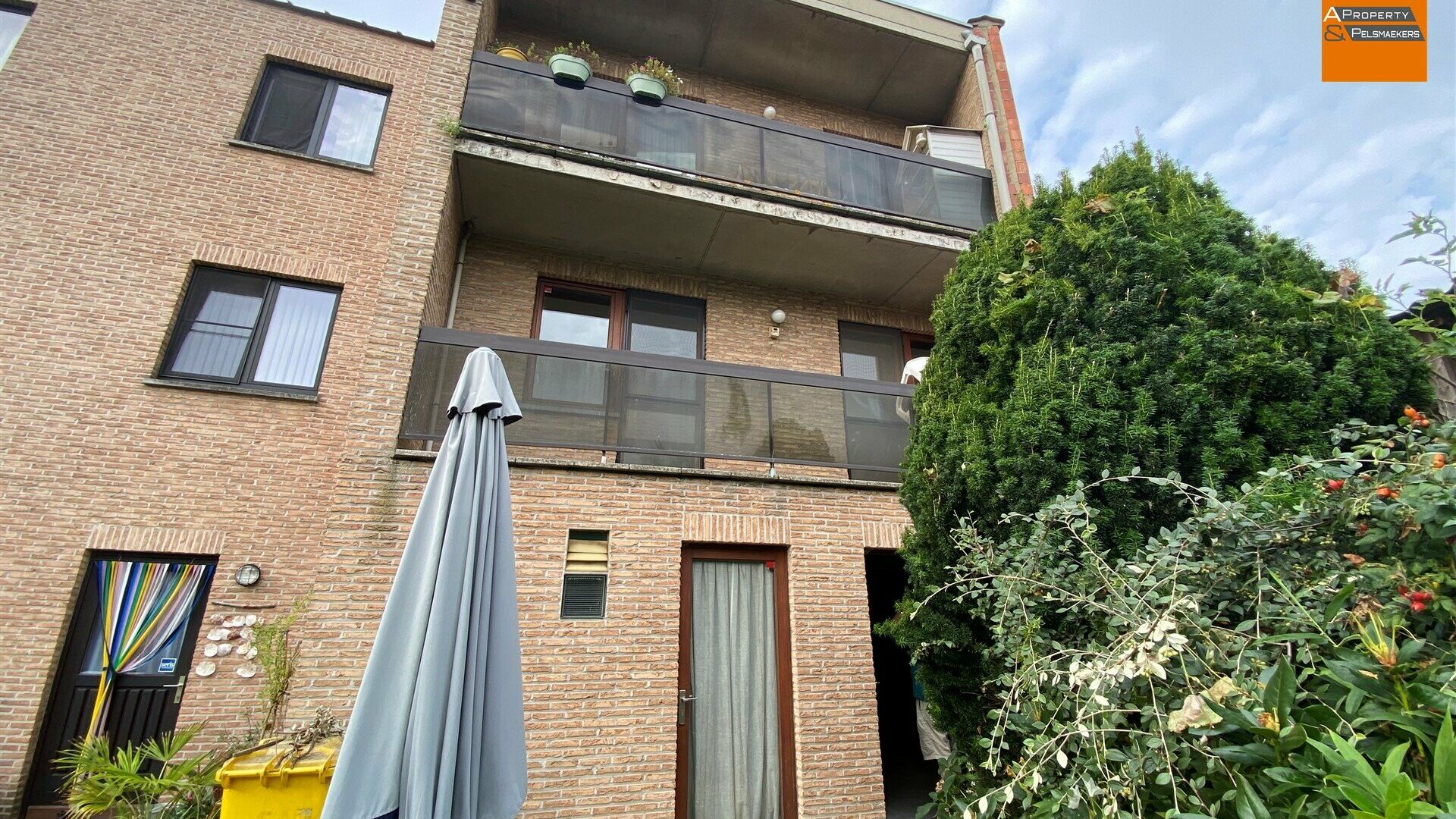 Apartment for rent in Nossegem