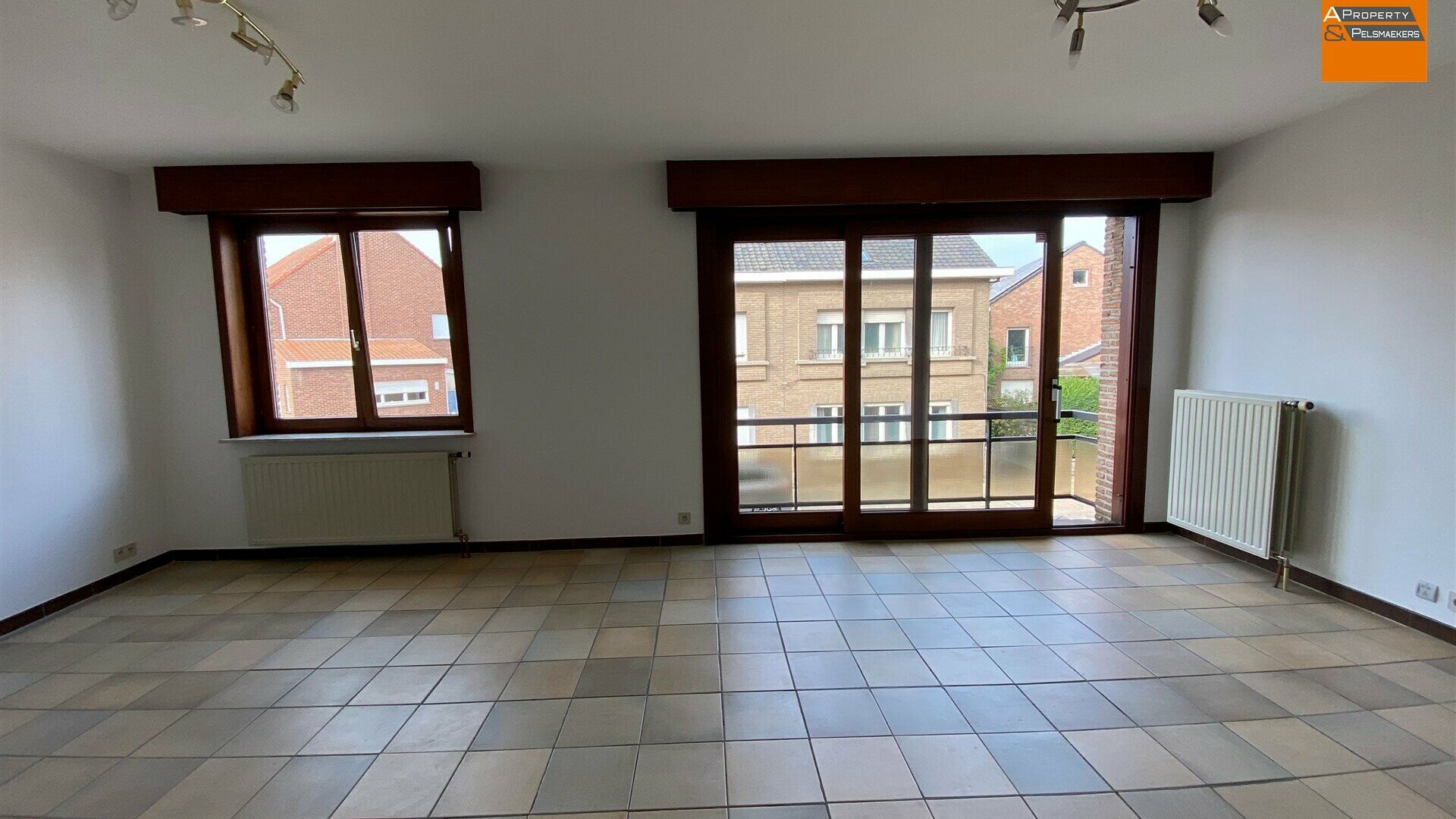 Apartment for rent in Nossegem