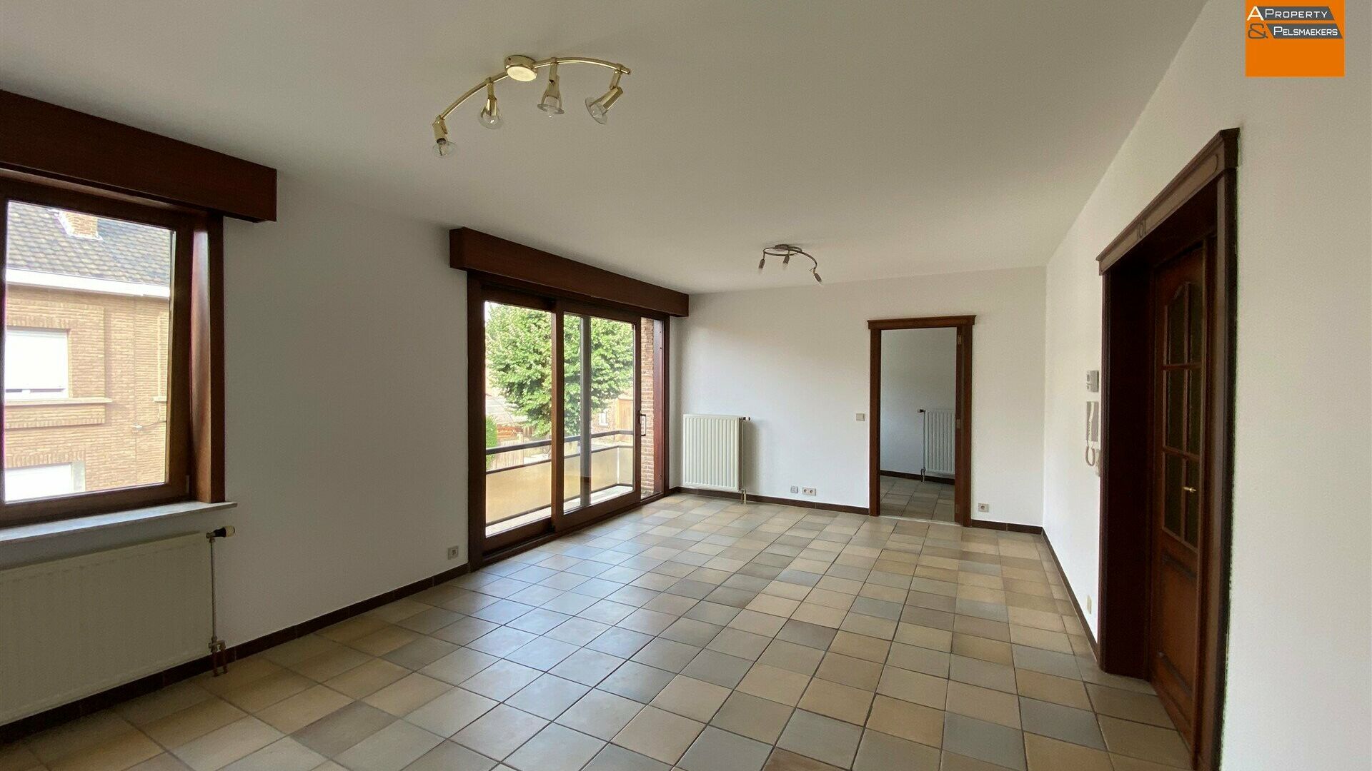 Apartment for rent in Nossegem
