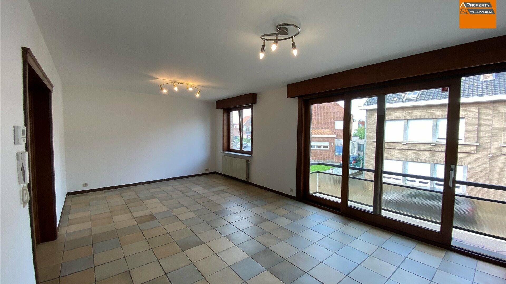 Apartment for rent in Nossegem