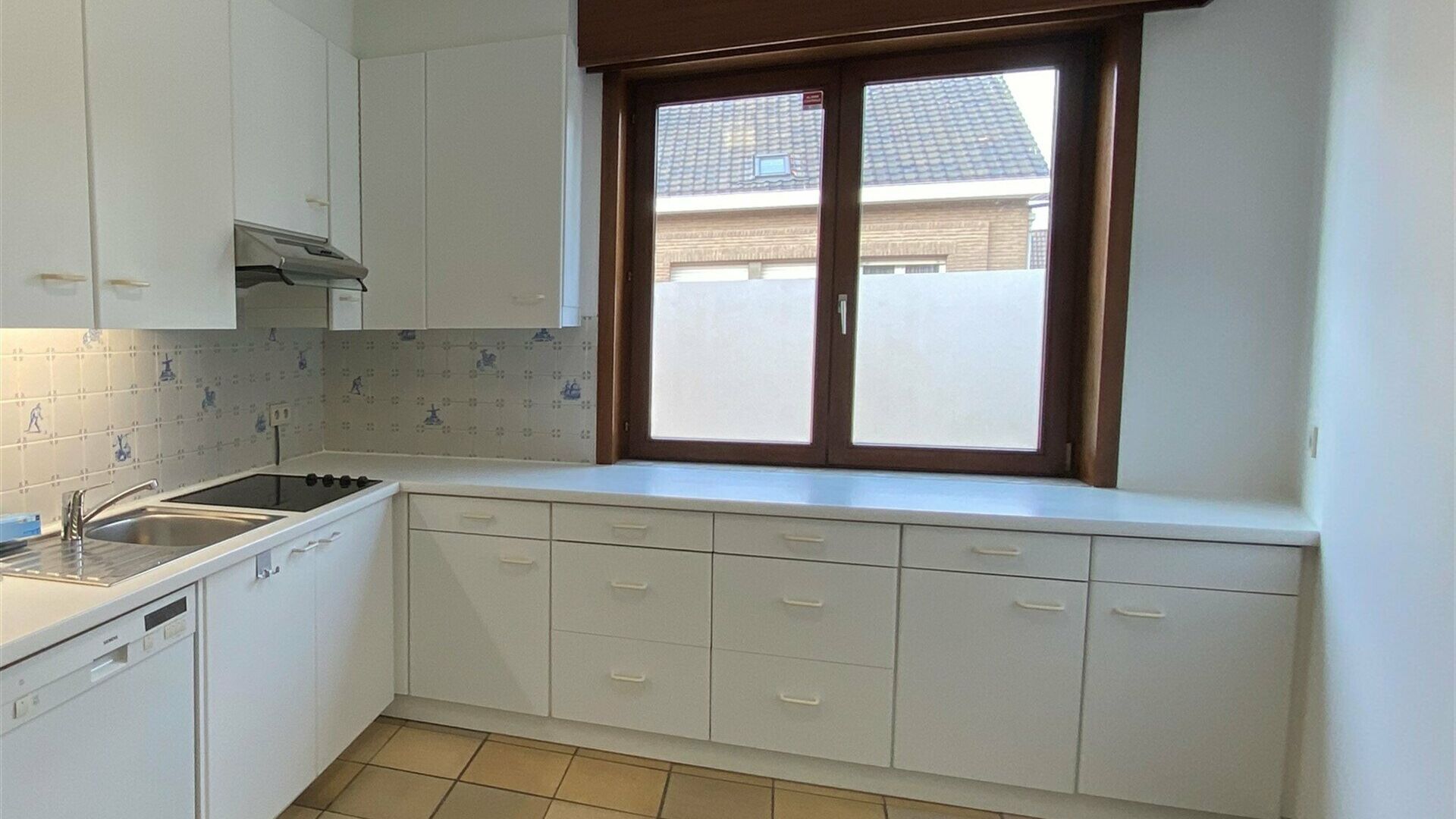 Apartment for rent in Nossegem