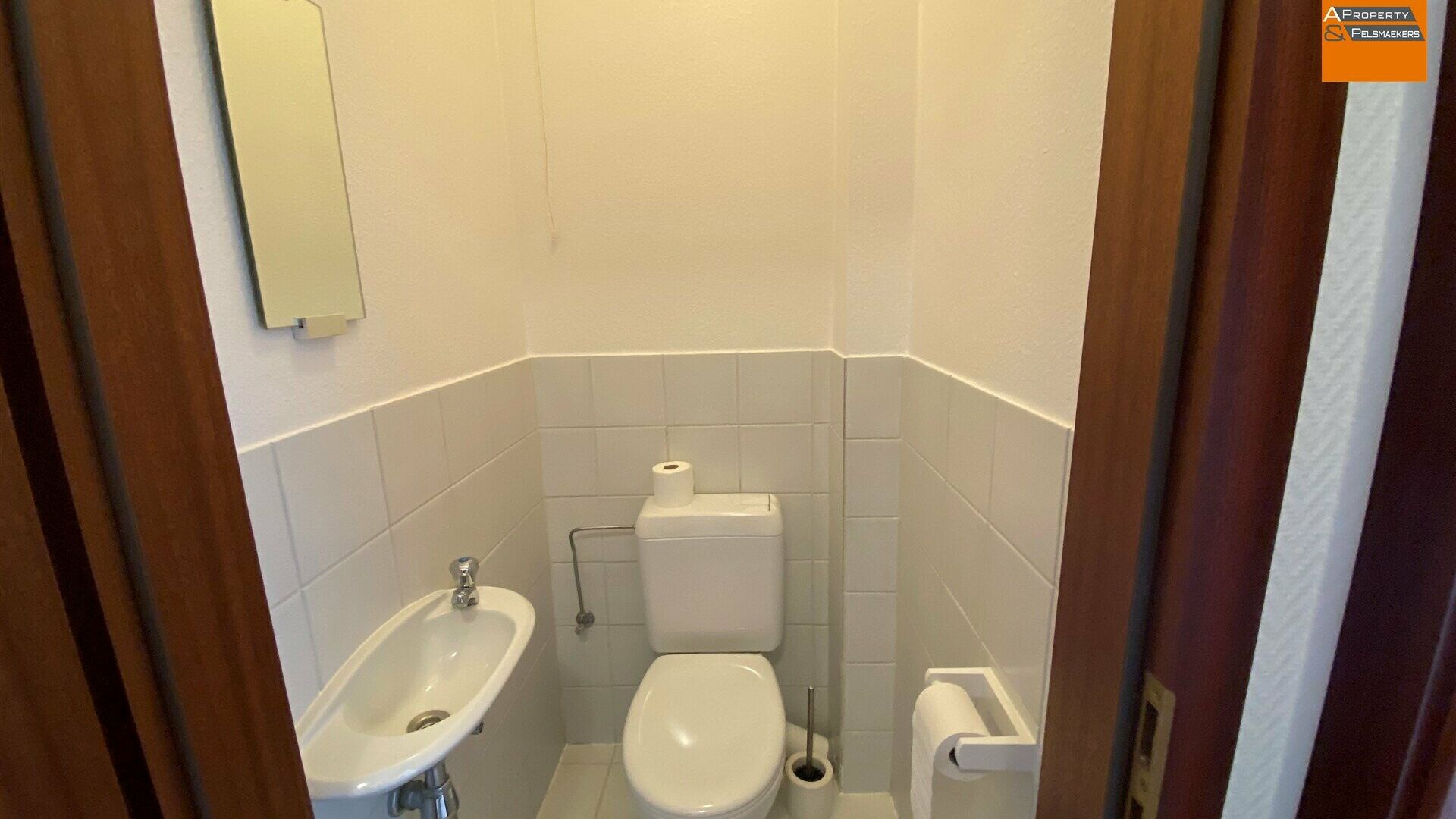 Apartment for rent in Nossegem