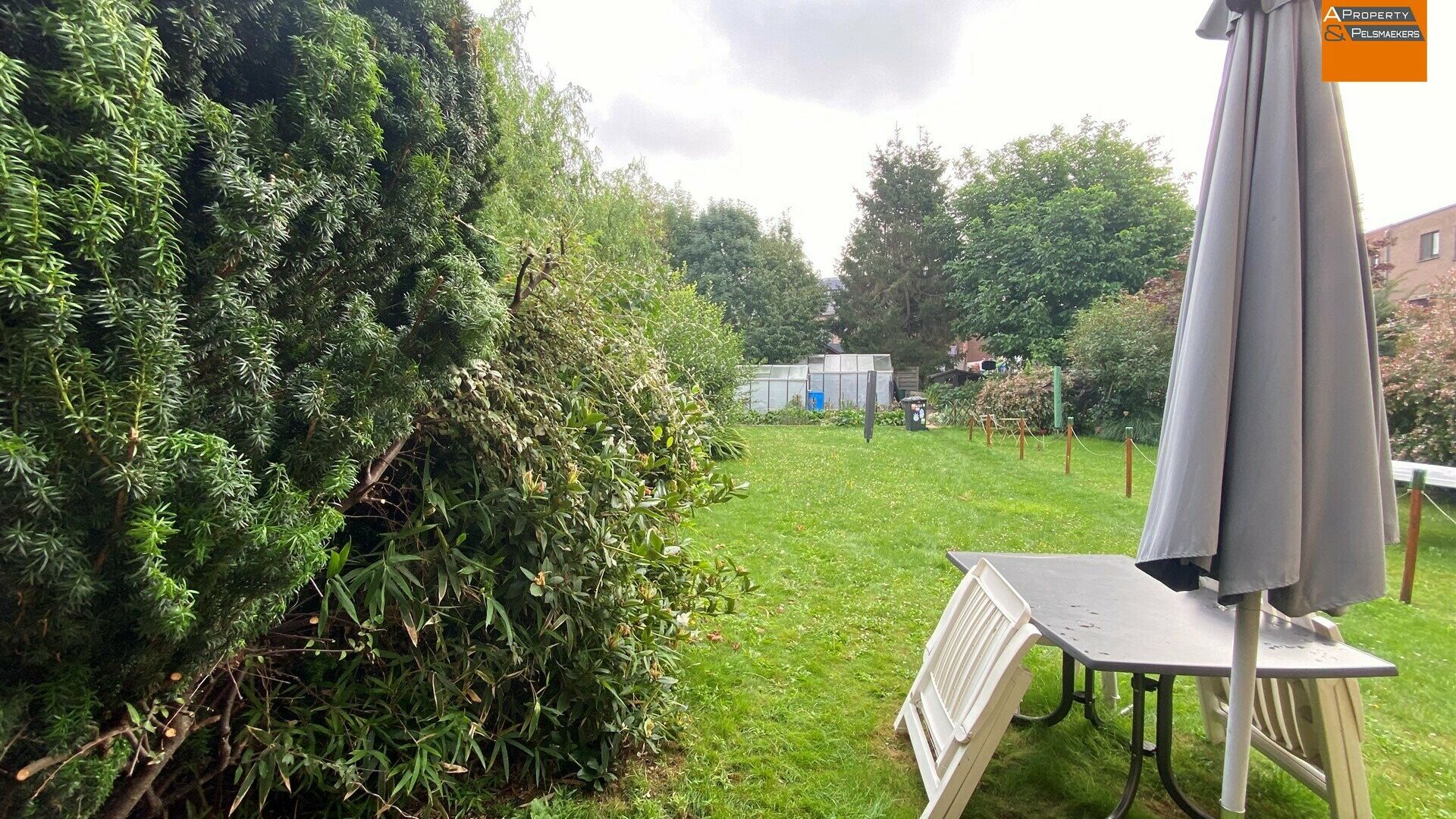 Apartment for rent in Nossegem