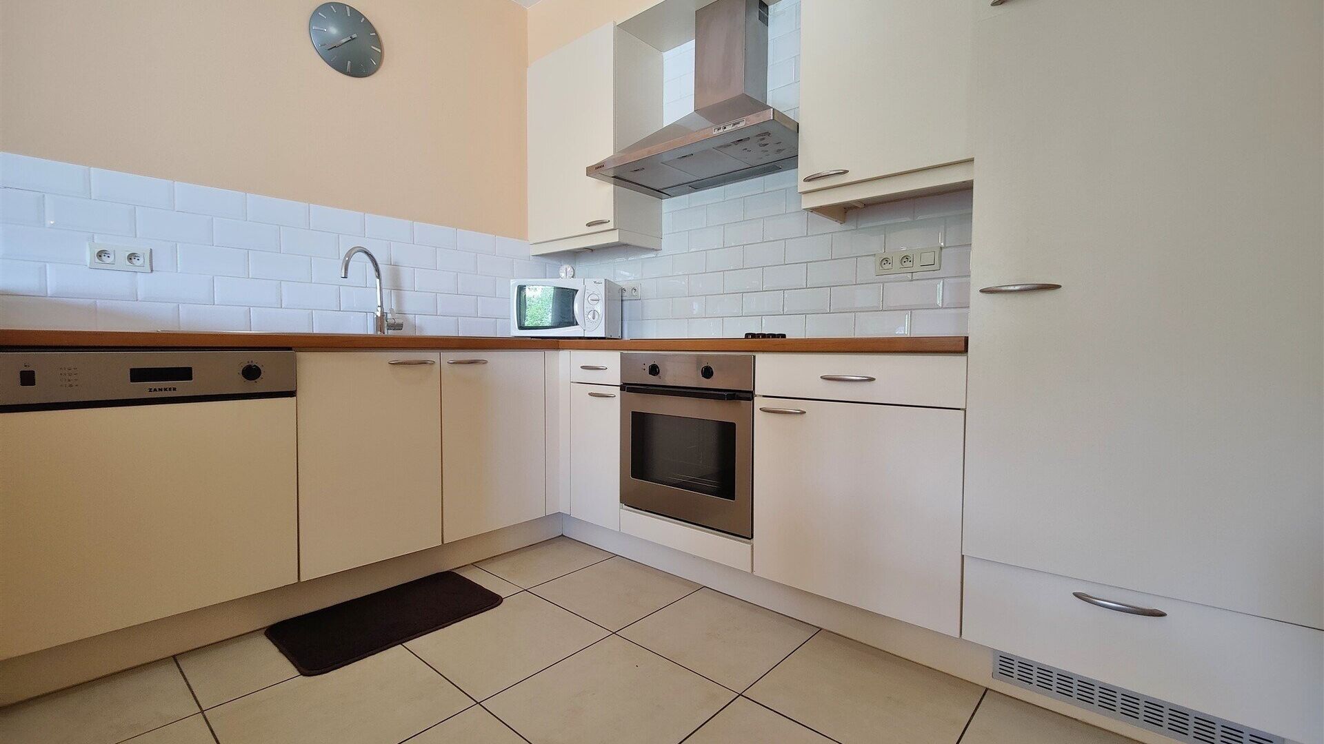 Apartment for rent in SCHAARBEEK