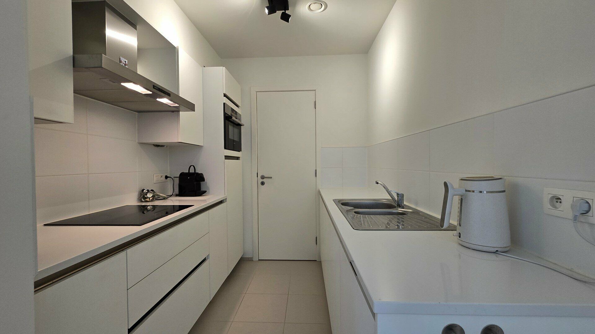 Apartment for rent in SINT-LAMBRECHTS-WOLUWE
