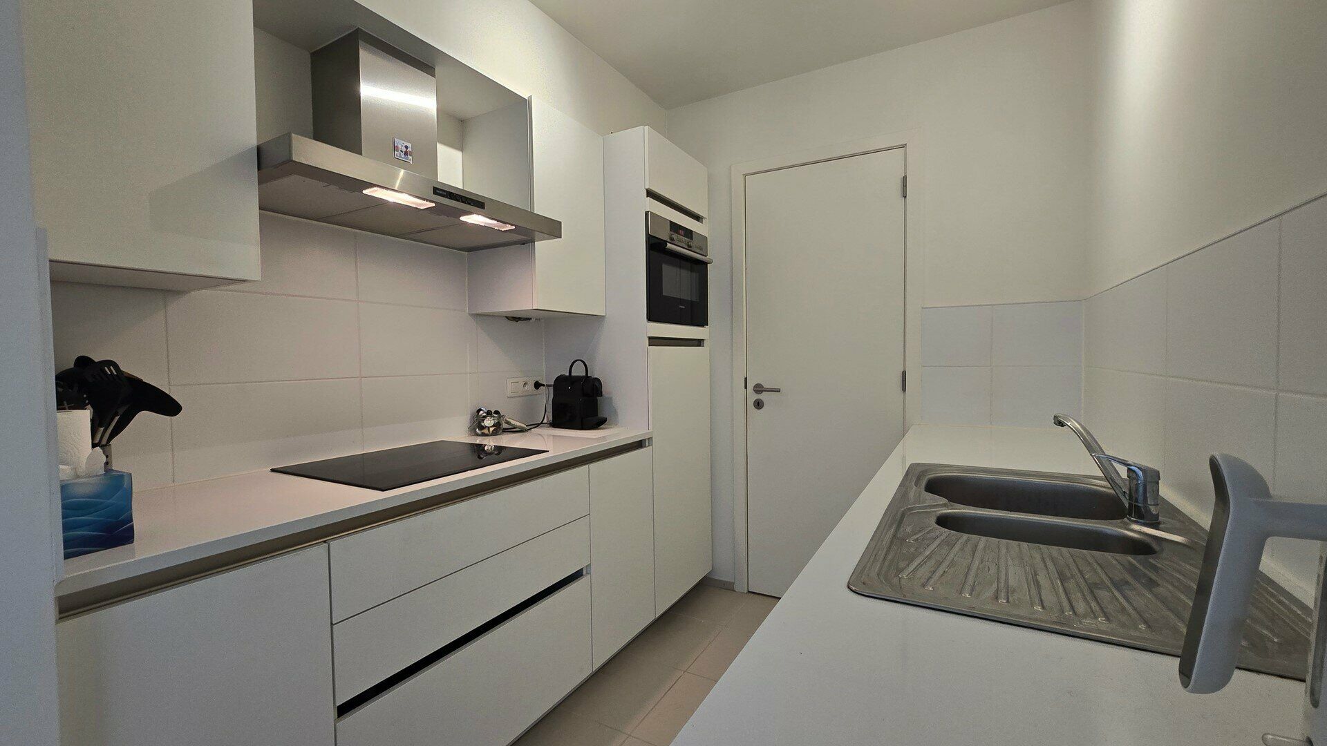 Apartment for rent in SINT-LAMBRECHTS-WOLUWE