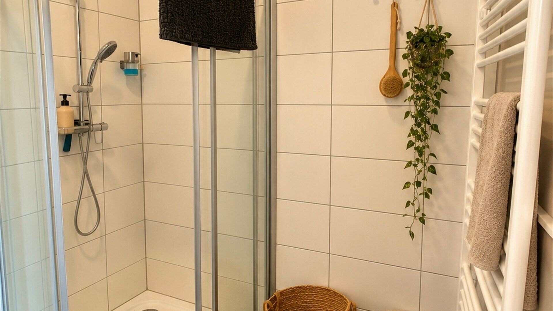 Apartment for rent in SINT-STEVENS-WOLUWE