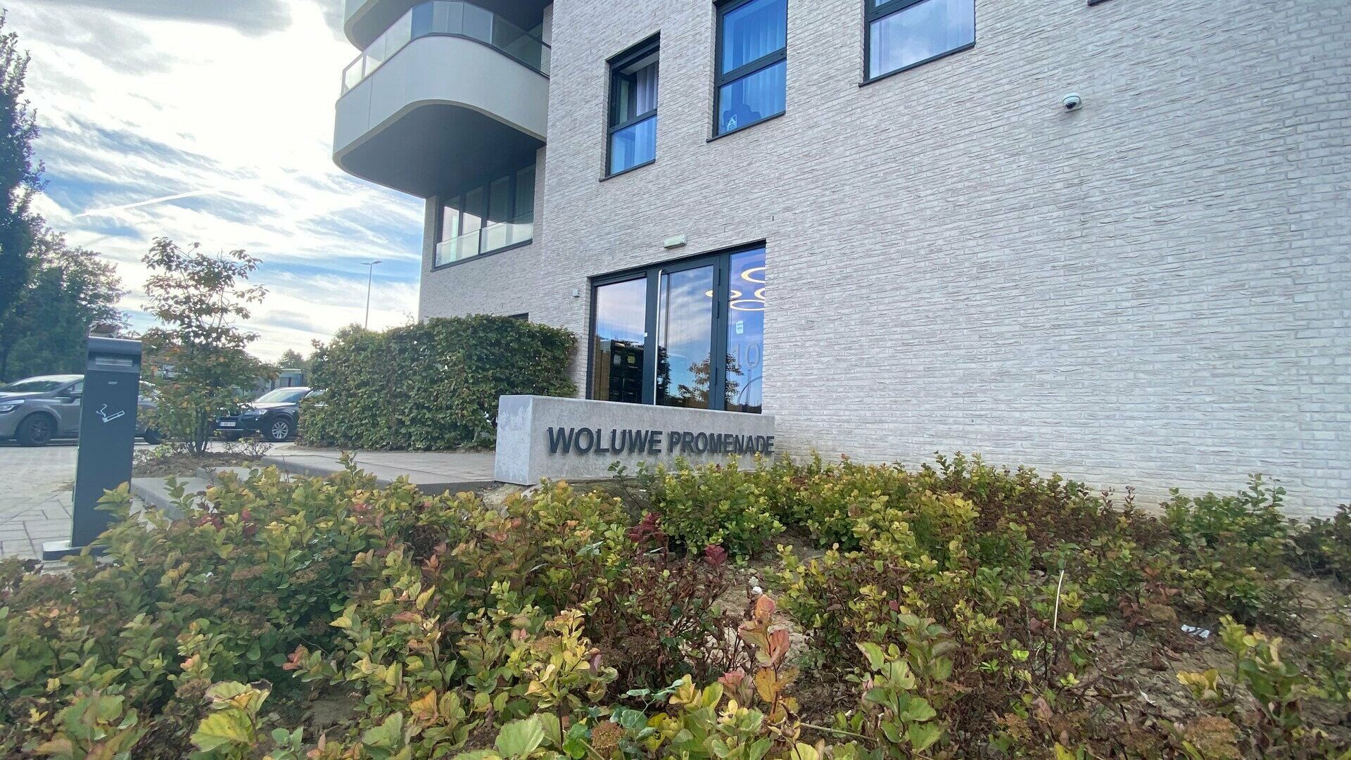 Apartment for rent in SINT-STEVENS-WOLUWE