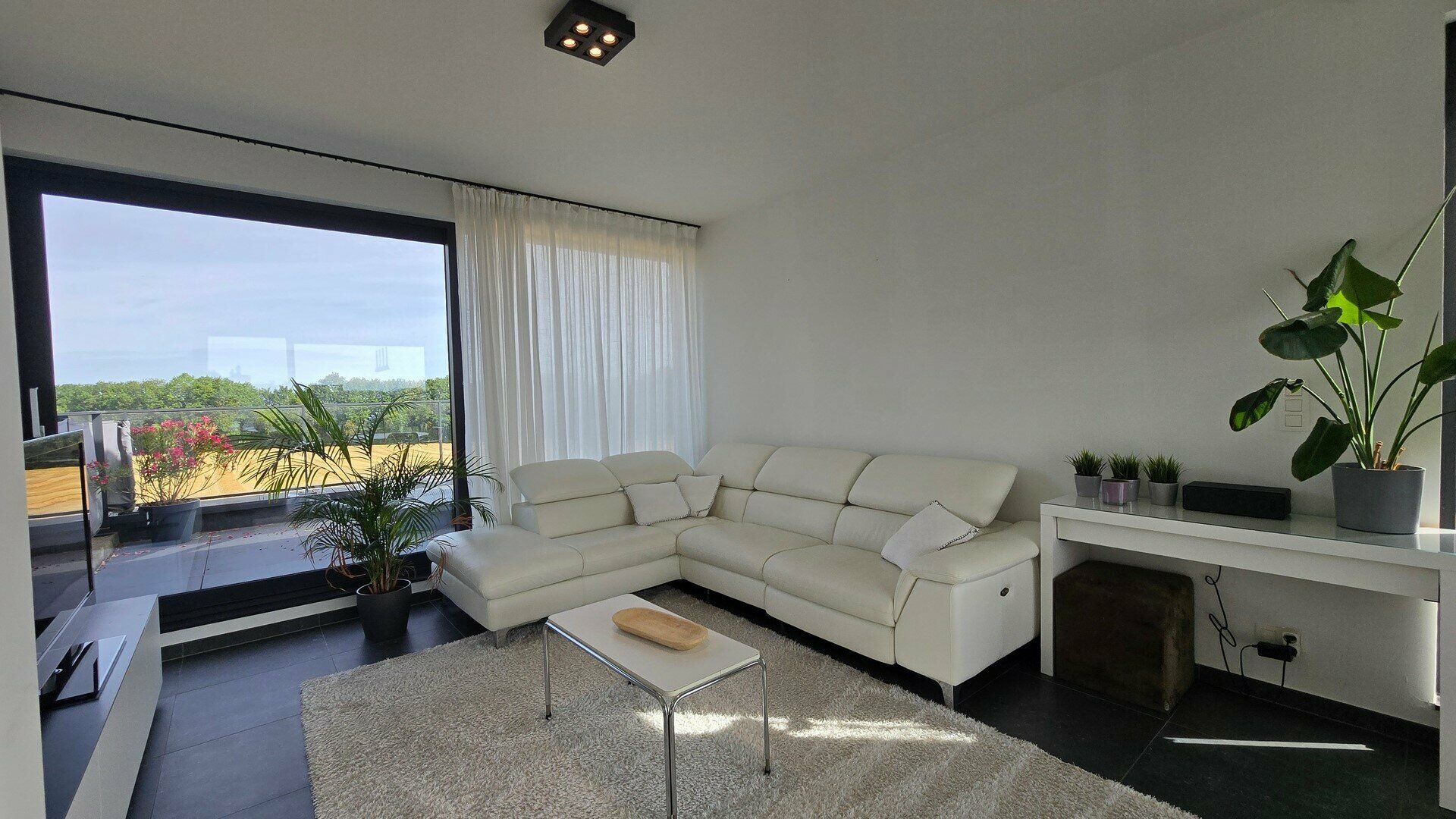 Apartment for rent in STERREBEEK