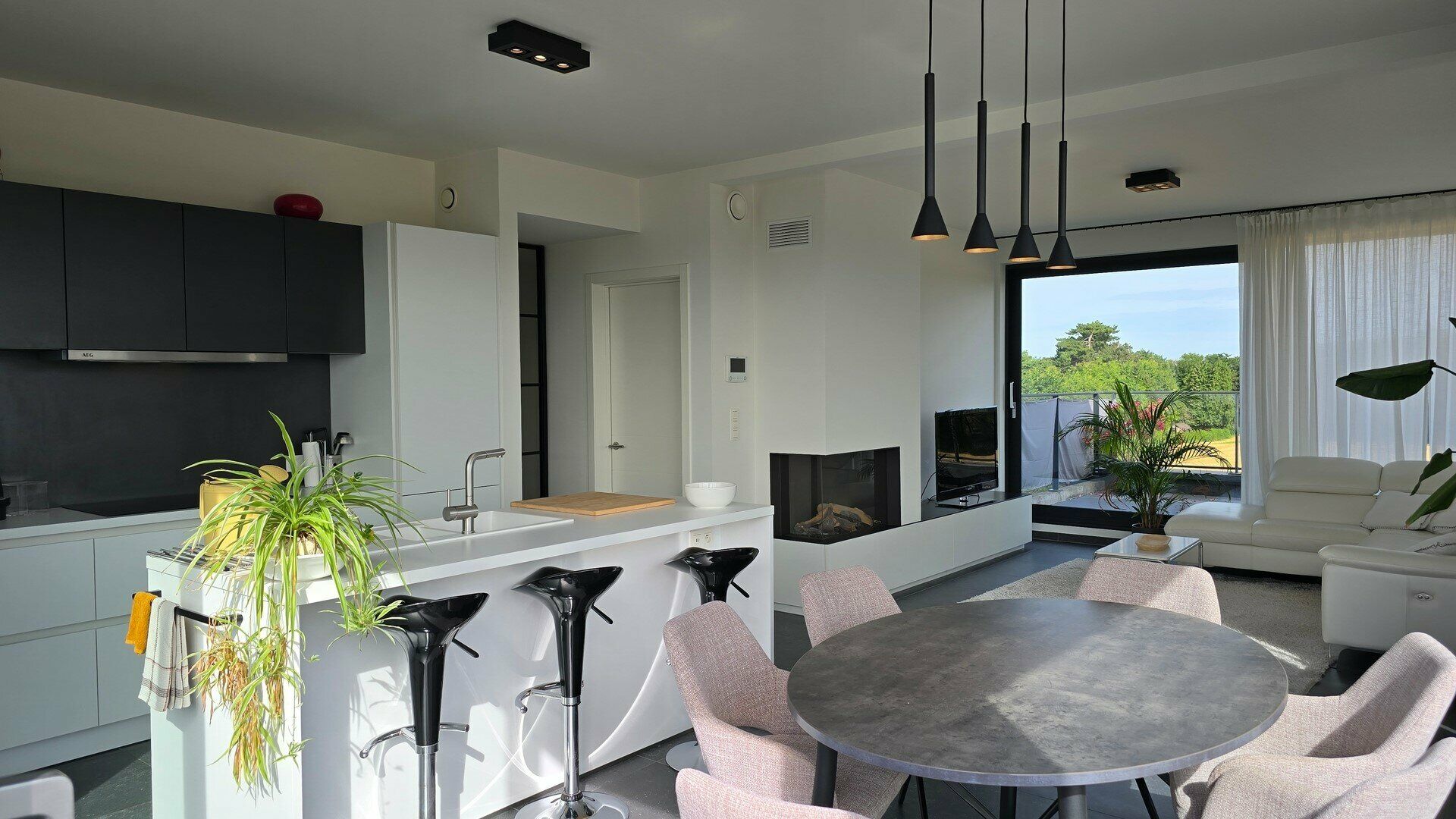 Apartment for rent in STERREBEEK