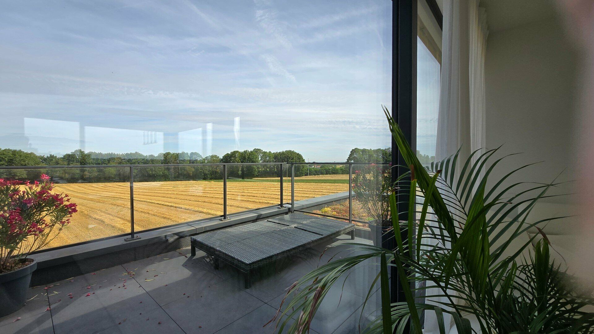 Apartment for rent in STERREBEEK